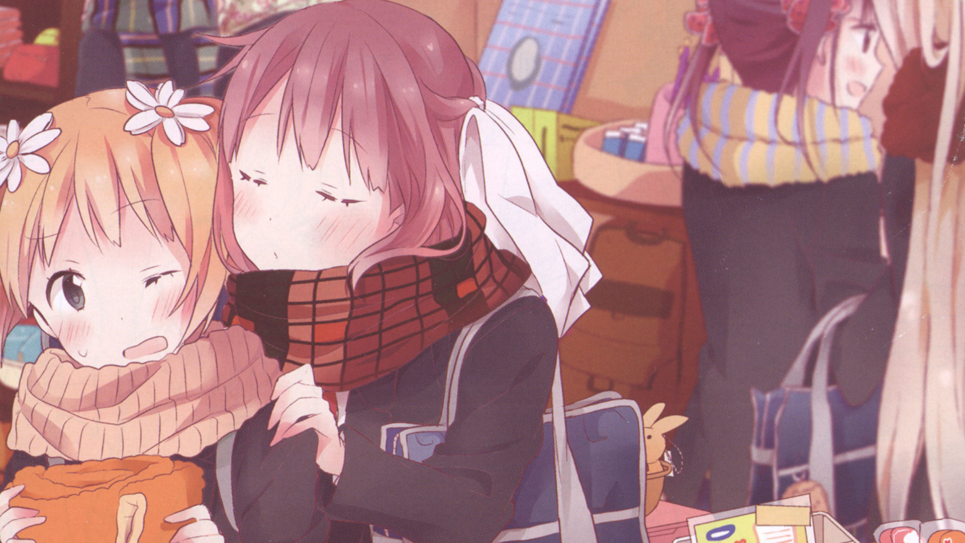 桜trick 壁紙 8 Pc壁紙 Ps3壁紙 16 9 19x1080 アニメ壁紙画像倉庫 Pc Iphone Androidスマホ壁紙 桜trick 壁紙 8 Pc壁紙 Ps3壁紙 16 9 19x1080 アニメ壁紙画像倉庫 Pc Iphone Androidスマホ壁紙