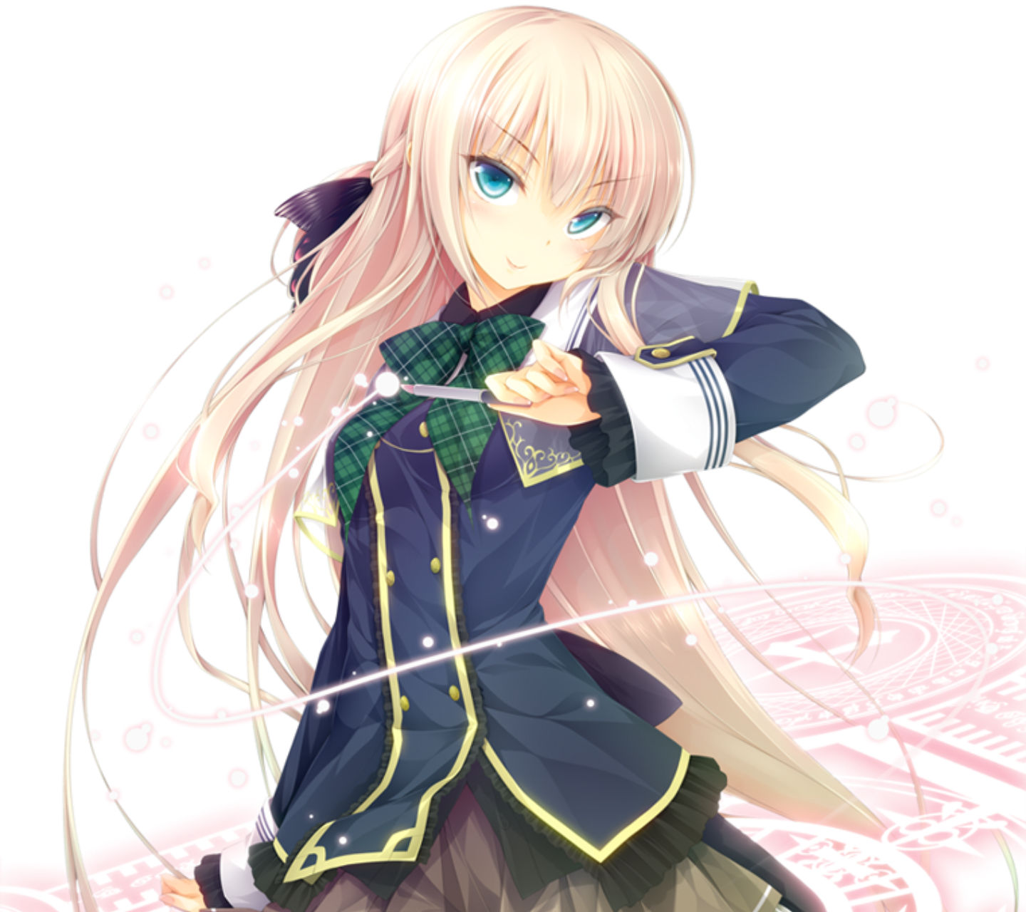 魔法戦争 Android壁紙 1440x1280 1 アニメ壁紙画像倉庫 Pc Iphone Androidスマホ壁紙