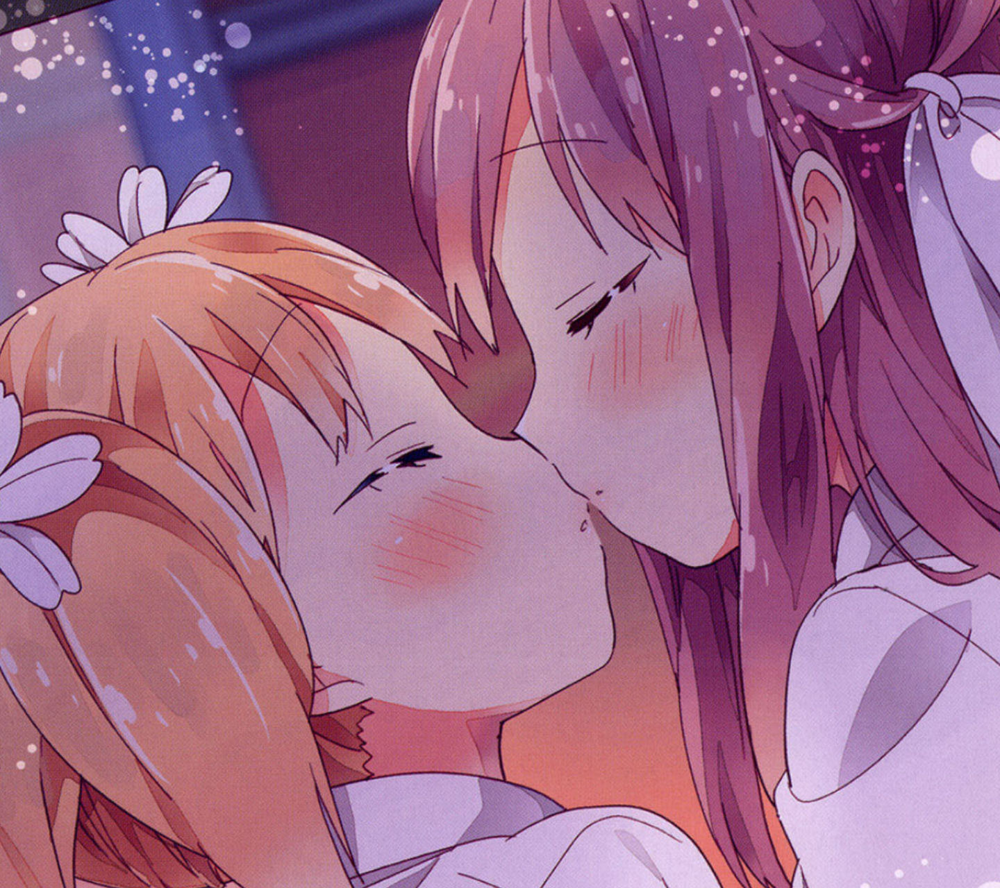Sakura Trick Hentai