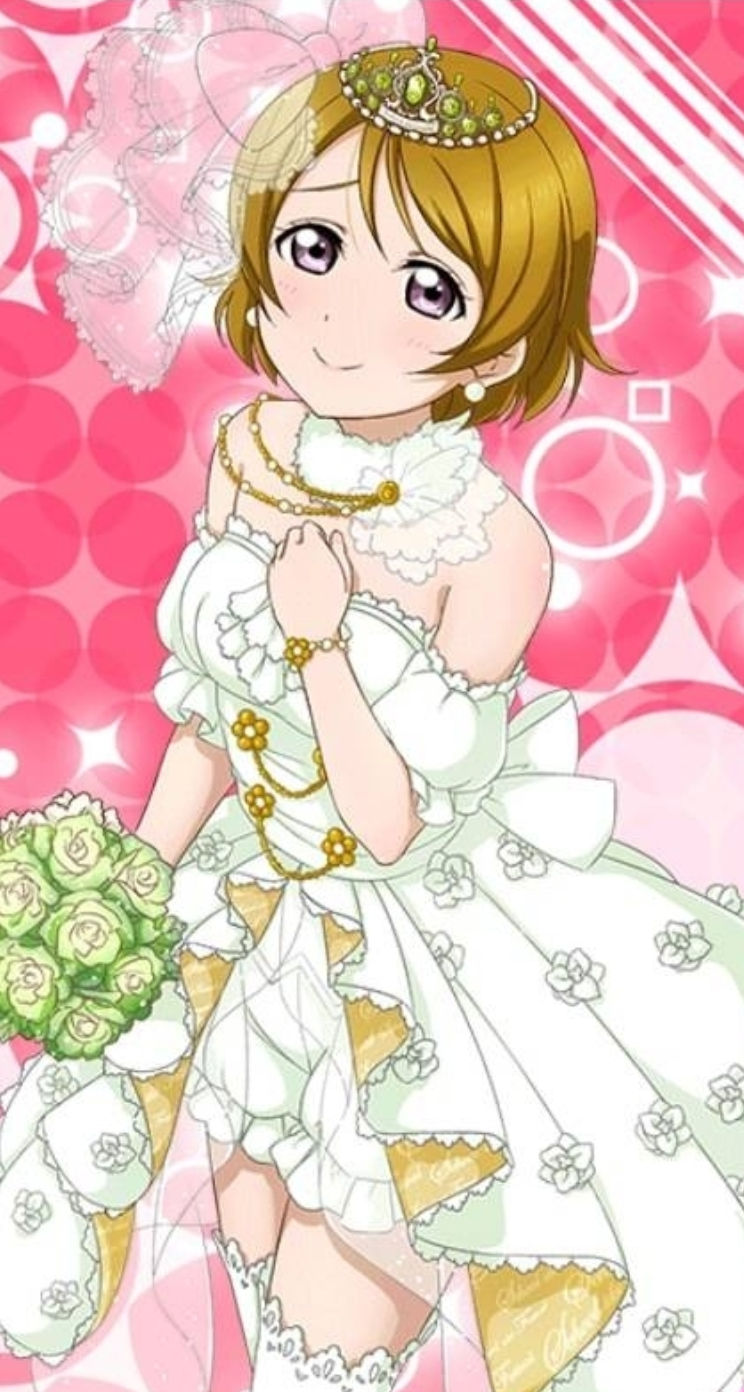 ラブライブ 小泉花陽 Iphone壁紙 13 Iphone5s 5c 5壁紙 744x1392 Ios7用 Iphone4s壁紙 740x1196 Ios7用 アニメ壁紙画像倉庫 Pc Iphone Androidスマホ壁紙