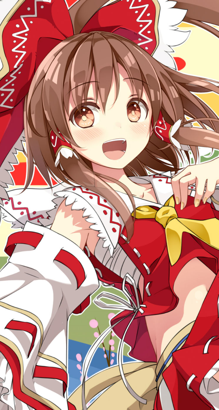 東方project Iphone壁紙 8 東風谷早苗 壁紙 Iphone5s 5c 5壁紙 744x1392 Ios7用 Iphone4s 壁紙 740x1196 Ios7用 アニメ壁紙画像倉庫 Pc Iphone Androidスマホ壁紙