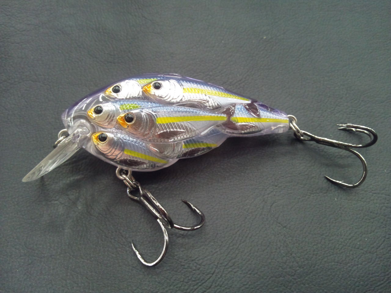 S 今日はアメリカから面白いルアーが届きました Waterland Staff Blog S 今日はアメリカから面白いルアーが届きました Waterland Staff Blog