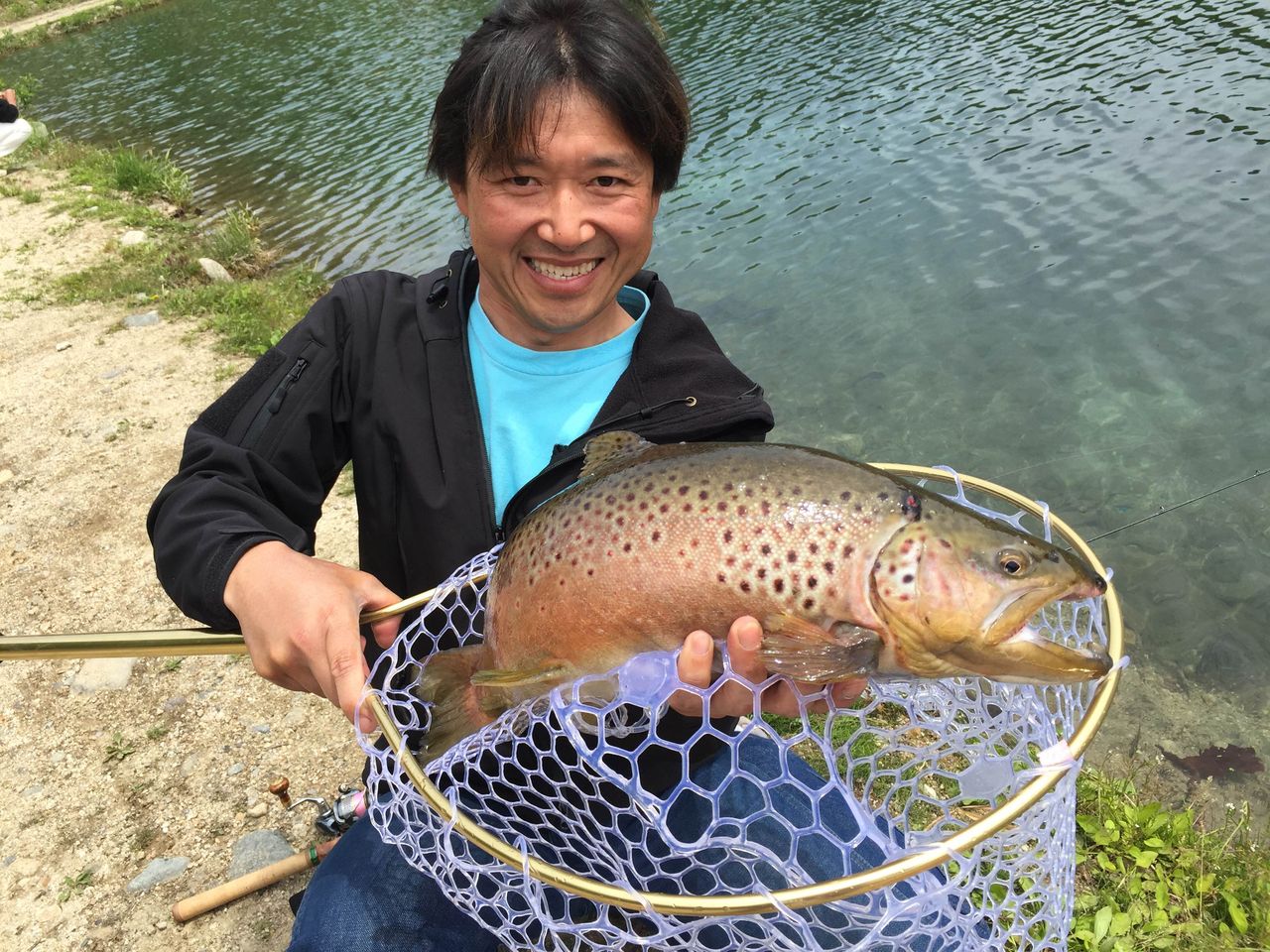 Waterland Staff Blog 潮来つり具センター Waterland Staff Blog 潮来つり具センター