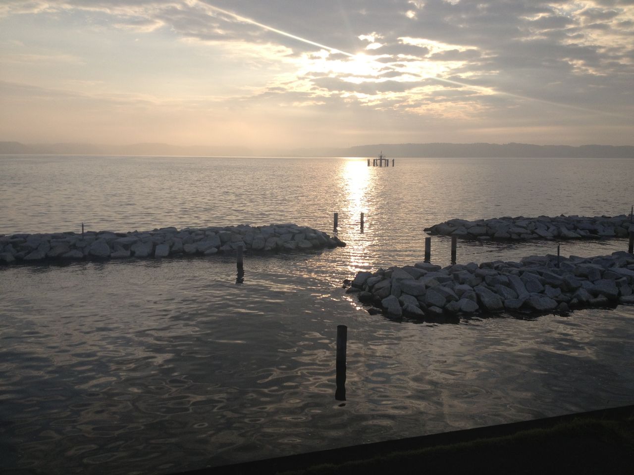 タックル新調 今更ですが シマノ スコーピオンdc7を試す 釣れても釣れなくても