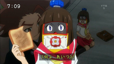 へっぽこwwwwヘボットwwww進めよwww進めwwww 実況ちゃんねるズ へっぽこwwwwヘボットwwww進めよwww進めwwww 実況ちゃんねるズ