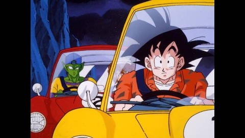 ドラゴンボールzスタッフ このままじゃ原作追い越しちゃうよ そうだ 実況ちゃんねるズ ドラゴンボールzスタッフ このままじゃ原作追い越しちゃうよ そうだ 実況ちゃんねるズ