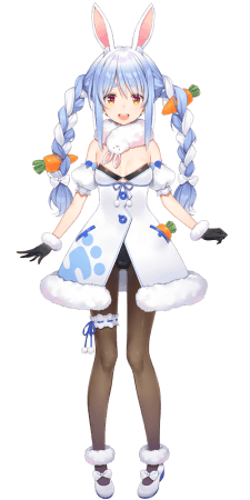 Vtuber声優 やった 審査合格 あとは絵師ガチャだ Ssr立ち絵来い 実況ちゃんねるズ