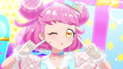 キラッとプリ チャン 第107話 キラッｃｈｕ アイドルになりたいッチュ 実況 実況ちゃんねるズ