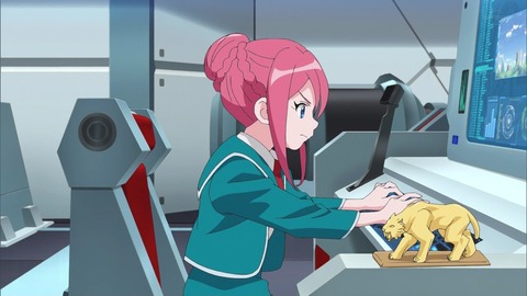 実況 トミカ絆合体 アースグランナー 第10話 襲来 アースグランナーサーベルパンサー 実況ちゃんねるズ