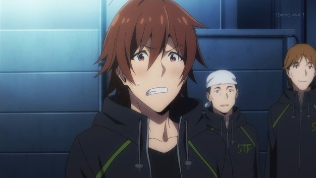 アイドルマスター Sidem Episode Of Jupiter 0話感想まとめ ジュピターが961から離れて315に入るまでのお話 315の社長いいキャラしてるｗｗｗ アニじょし 女性向けまとめサイト