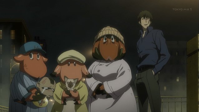 血界戦線 Beyond 第2期 第3話感想まとめ ザップの大事なところが人質に取られる 俺のフリーダムマグナム www アニじょし 女性向けまとめサイト 血界戦線 Beyond 第2期 第3話感想まとめ ザップの大事なところが人質に取られる 俺のフリーダムマグナム www アニじょし 女性向けまとめサイト