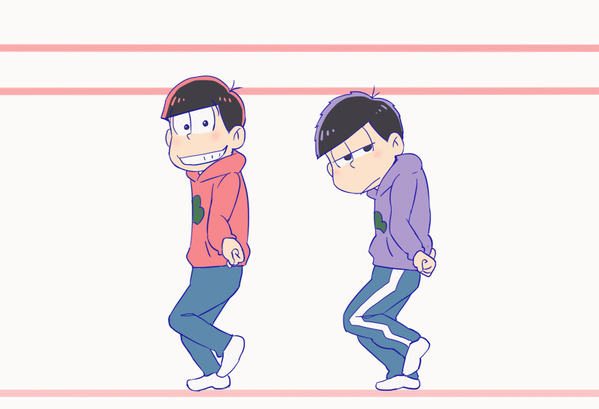 おそ松さん 六つ子がピョンピョンするgif動画 おそ松さん Osomatsusan アニじょし 女性向けまとめサイト おそ松さん 六つ子がピョンピョンするgif動画 おそ松さん Osomatsusan アニじょし 女性向けまとめサイト