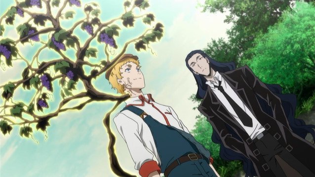 文豪ストレイドッグス 第19話感想まとめ Qの能力が強すぎる 太宰さんが閉じ込めてただけはある 敦くんは Bungosd アニじょし 女性向けまとめサイト 文豪ストレイドッグス 第19話感想まとめ Qの能力が強すぎる 太宰さんが閉じ込めてただけはある 敦くんは Bungosd アニじょし 女性向けまとめサイト