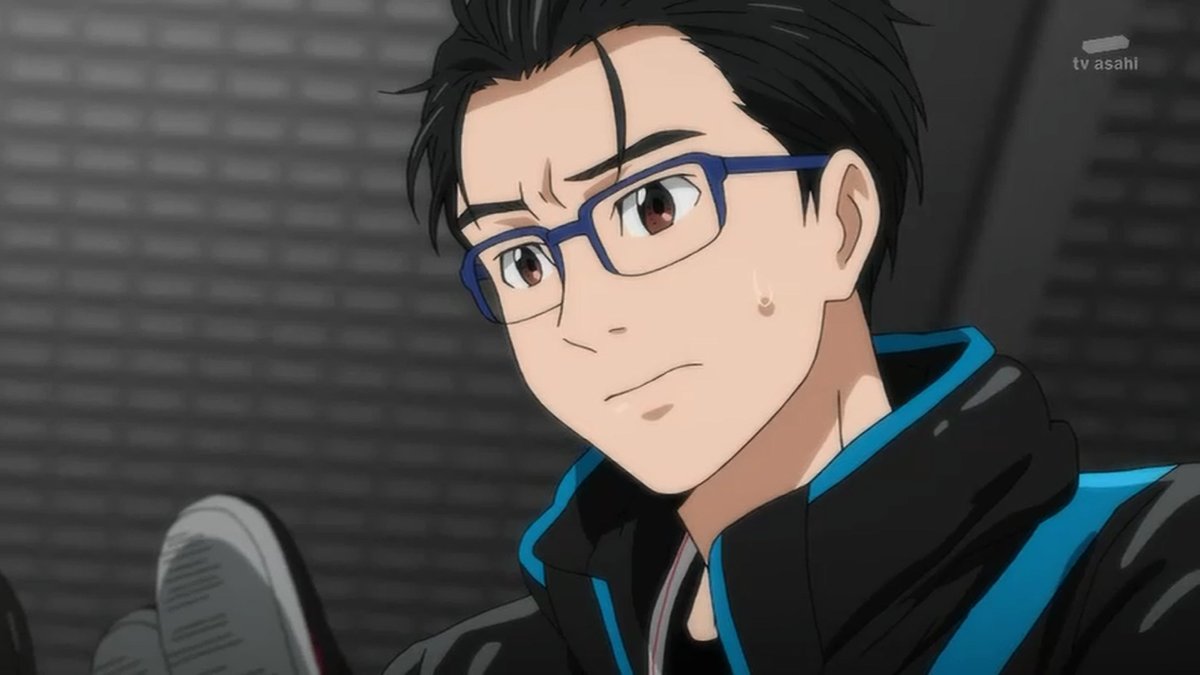 ユーリ On Ice 第11話感想まとめ ユリオが遂に1位を勝ち取る 来週の最終回で勇利は何を見せてくれるのか Yurionice Yoi アニじょし 女性向けまとめサイト ユーリ On Ice 第11話感想まとめ ユリオが遂に1位を勝ち取る 来週の最終回で勇利は何を見せてくれるのか Yurionice Yoi アニじょし 女性向けまとめサイト