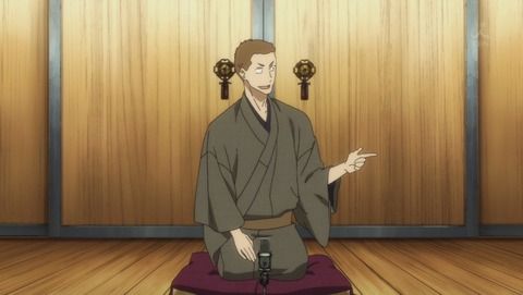 昭和元禄落語心中 助六再び篇 第2話感想まとめ 師匠かっこよすぎ アニじょし 女性向けまとめサイト 昭和元禄落語心中 助六再び篇 第2話感想まとめ 師匠かっこよすぎ アニじょし 女性向けまとめサイト