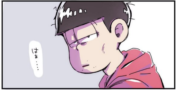 おそ松さん 銀魂 銀さんとおそ松さんは絶対に出会っている 漫画 アニじょし 女性向けまとめサイト おそ松さん 銀魂 銀さんとおそ松さんは絶対に出会っている 漫画 アニじょし 女性向けまとめサイト