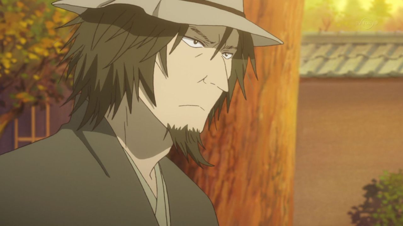 夏目友人帳 伍 第8話感想まとめ 的場と名取の関係性が良く分かった回だったな Natsume 夏目友人帳 アニじょし 女性向けまとめサイト 夏目友人帳 伍 第8話感想まとめ 的場と名取の関係性が良く分かった回だったな Natsume 夏目友人帳 アニじょし 女性向けまとめサイト