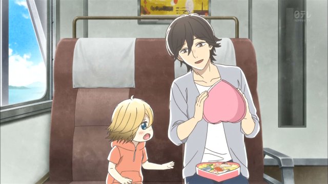 うどんの国の金色毛鞠 第7話感想まとめ 宗太はすっかりポコのお父さんて感じ しかし面白いのに放送時間不安定すぎるよな Udonnokuni アニじょし 女性向けまとめサイト うどんの国の金色毛鞠 第7話感想まとめ 宗太はすっかりポコのお父さんて感じ しかし面白いのに放送時間不安定すぎるよな Udonnokuni アニじょし 女性向けまとめサイト