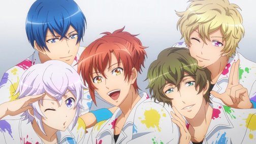 ドリフェス R 2期 第1話感想まとめ 佐々木純哉が冠番組でやらかしてしまう アニじょし 女性向けまとめサイト