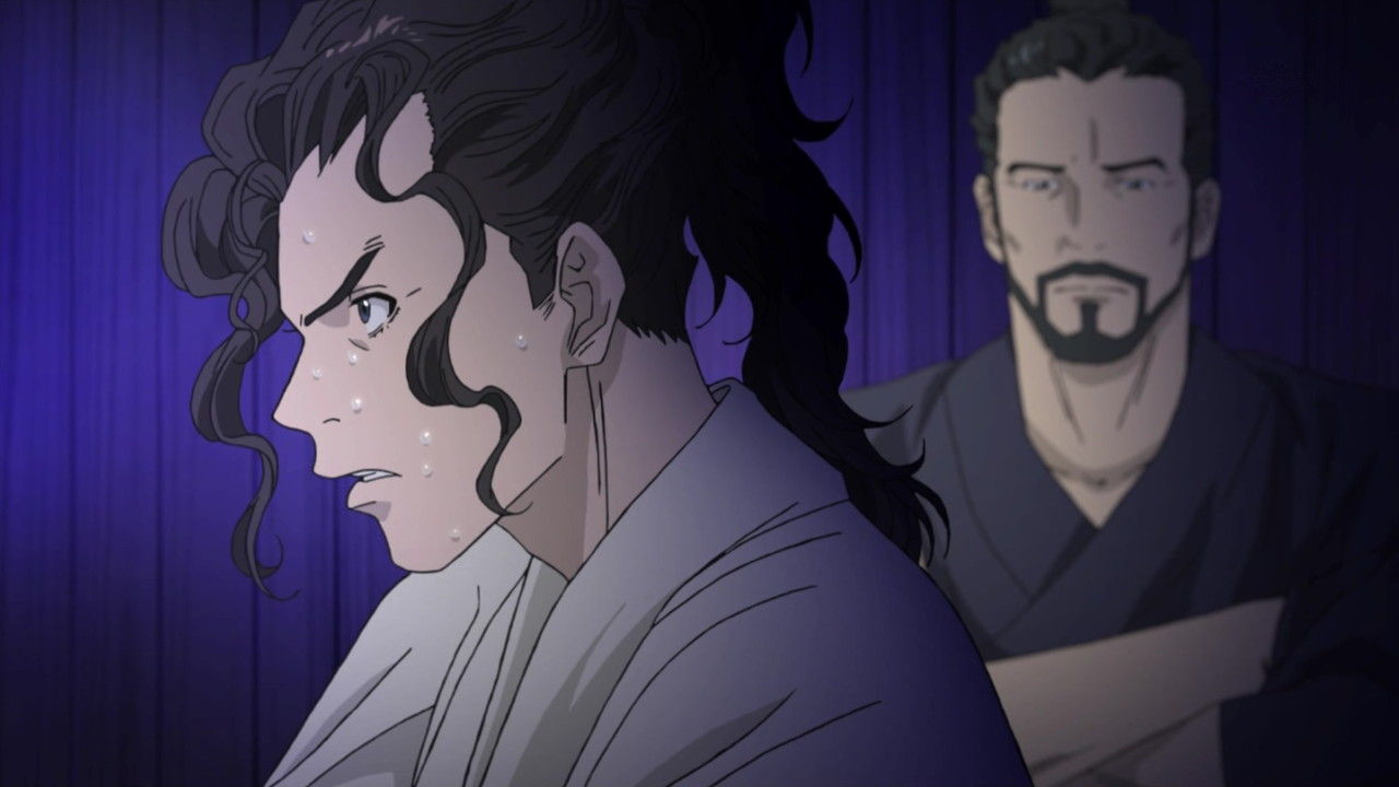 鬼平 第2話感想まとめ 過去に片思いしていた女の結末が そして飯の作画に本気出しすぎｗ アニじょし 女性向けまとめサイト