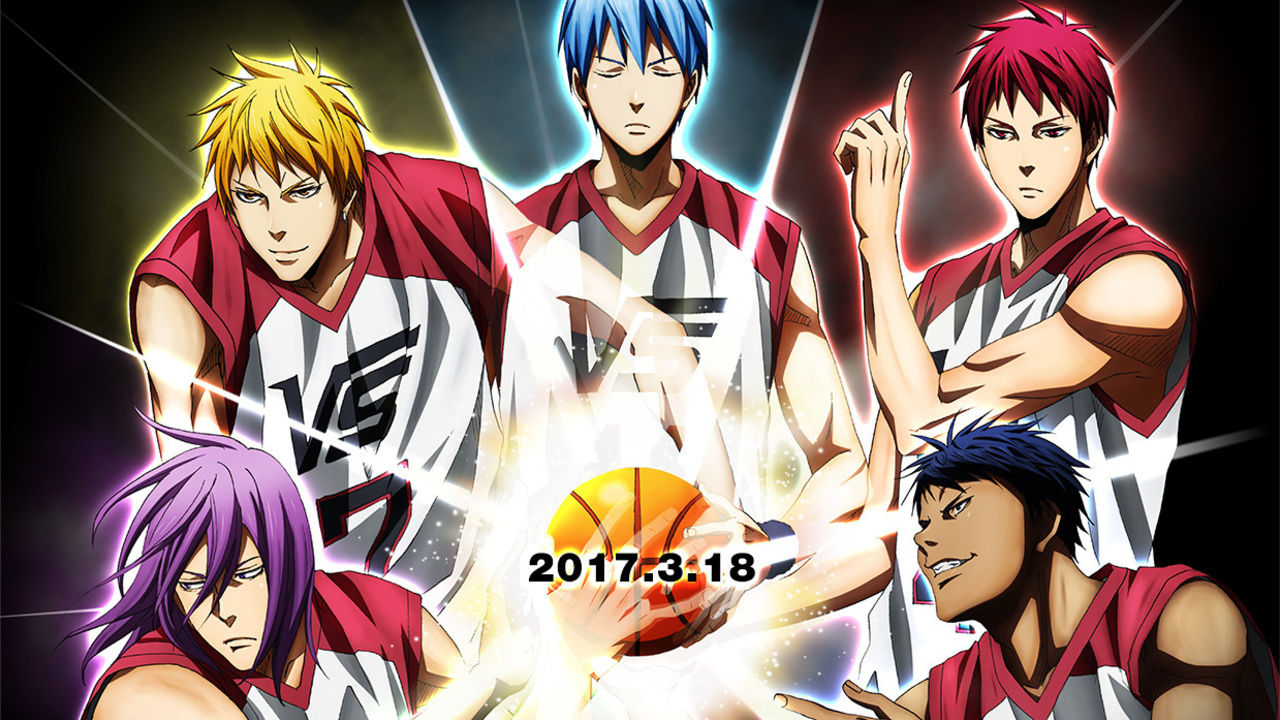 劇場版 黒子のバスケ Last Game もグラロデが主題歌を担当 Kurobas 黒子のバスケ アニじょし 女性向けまとめサイト 劇場版 黒子のバスケ Last Game もグラロデが主題歌を担当 Kurobas 黒子のバスケ アニじょし 女性向けまとめサイト