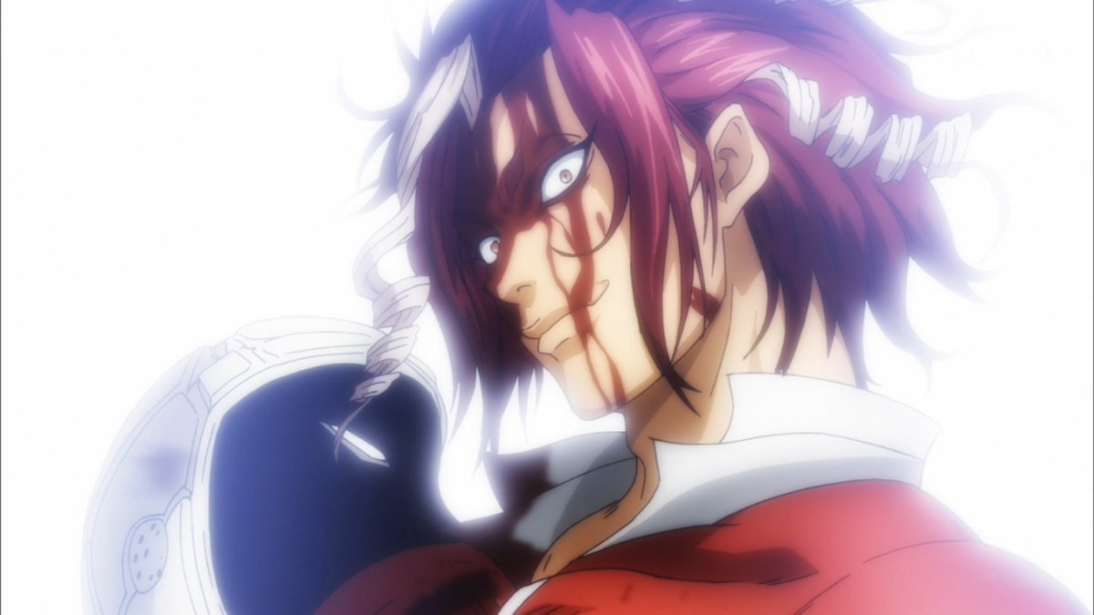 All Out オールアウト 第9話感想まとめ 顧問の先生の回想で涙が 本当はラグビー部を良くしようと考えていたんだな Allout Anime アニじょし 女性向けまとめサイト