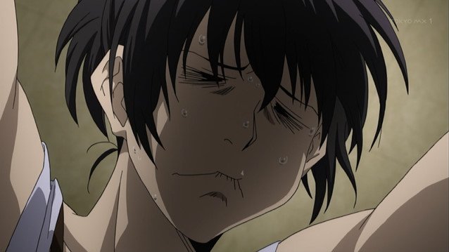 血界戦線 Beyond 第2期 第3話感想まとめ ザップの大事なところが人質に取られる 俺のフリーダムマグナム www アニじょし 女性向けまとめサイト 血界戦線 Beyond 第2期 第3話感想まとめ ザップの大事なところが人質に取られる 俺のフリーダムマグナム www アニじょし 女性向けまとめサイト