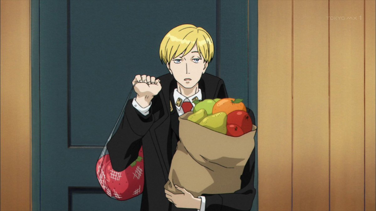 Acca13区監察課 第2話感想まとめ ジーンの周りが不穏な動き アニじょし 女性向けまとめサイト Acca13区監察課 第2話感想まとめ ジーンの周りが不穏な動き アニじょし 女性向けまとめサイト
