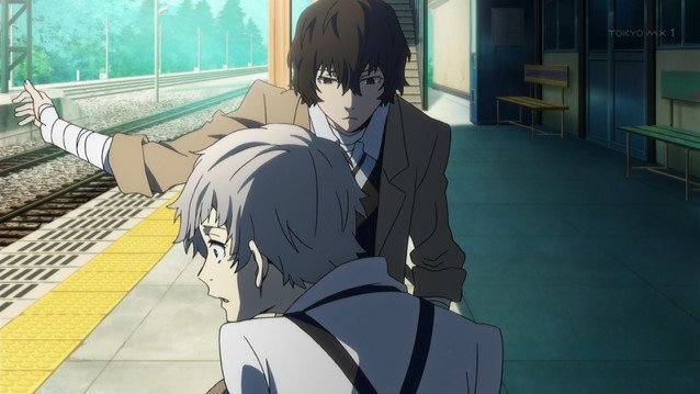 文豪ストレイドッグス 第19話感想まとめ Qの能力が強すぎる 太宰さんが閉じ込めてただけはある 敦くんは Bungosd アニじょし 女性向けまとめサイト 文豪ストレイドッグス 第19話感想まとめ Qの能力が強すぎる 太宰さんが閉じ込めてただけはある 敦くんは Bungosd アニじょし 女性向けまとめサイト