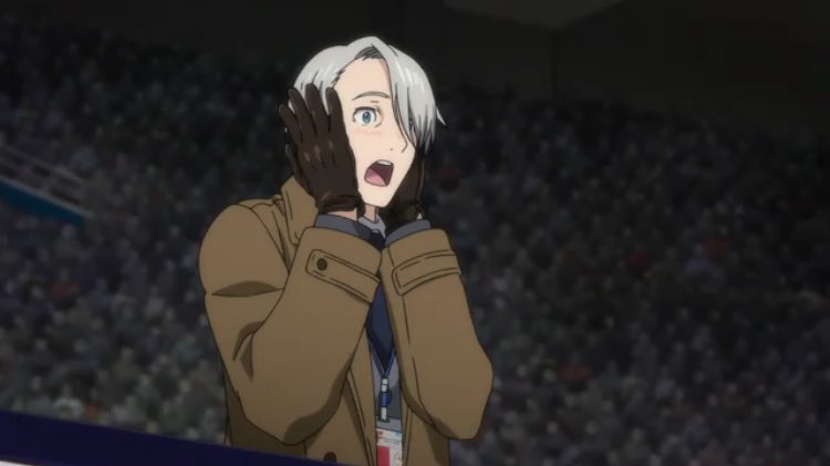 フィギュア スケート選手の ステファン ランビエール さんの服装が完全にヴィクトルwww Yurionice Yoi アニじょし 女性向けまとめサイト フィギュア スケート選手の ステファン ランビエール さんの服装が完全にヴィクトルwww Yurionice Yoi アニじょし 女性向けまとめサイト