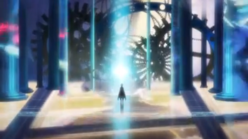 Code Realize 創世の姫君 第1話感想まとめ 掴みとしてはバッチリ 皮膚に毒がある姫とルパンはどう向き合っていくのか アニじょし 女性向けまとめサイト