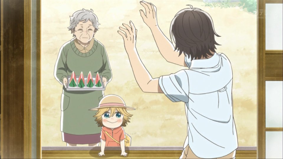 うどんの国の金色毛鞠 第7話感想まとめ 宗太はすっかりポコのお父さんて感じ しかし面白いのに放送時間不安定すぎるよな Udonnokuni アニじょし 女性向けまとめサイト うどんの国の金色毛鞠 第7話感想まとめ 宗太はすっかりポコのお父さんて感じ しかし面白いのに放送時間不安定すぎるよな Udonnokuni アニじょし 女性向けまとめサイト