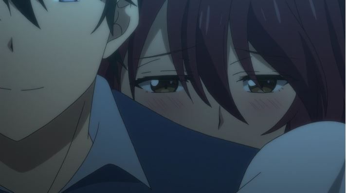 政宗くんのリベンジ 7話の感想 アニメwith