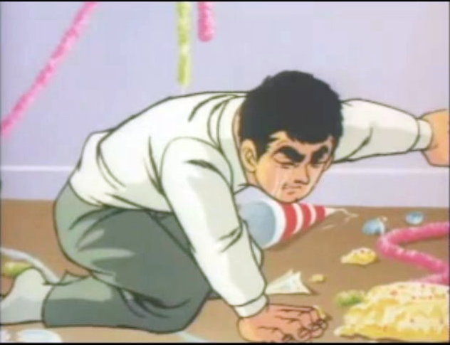 クリスマスは巨人の星 クリスマスは巨人の星 大事なことなので二回言いました アニキチ クリスマスは巨人の星 クリスマスは巨人の星 大事なことなので二回言いました アニキチ