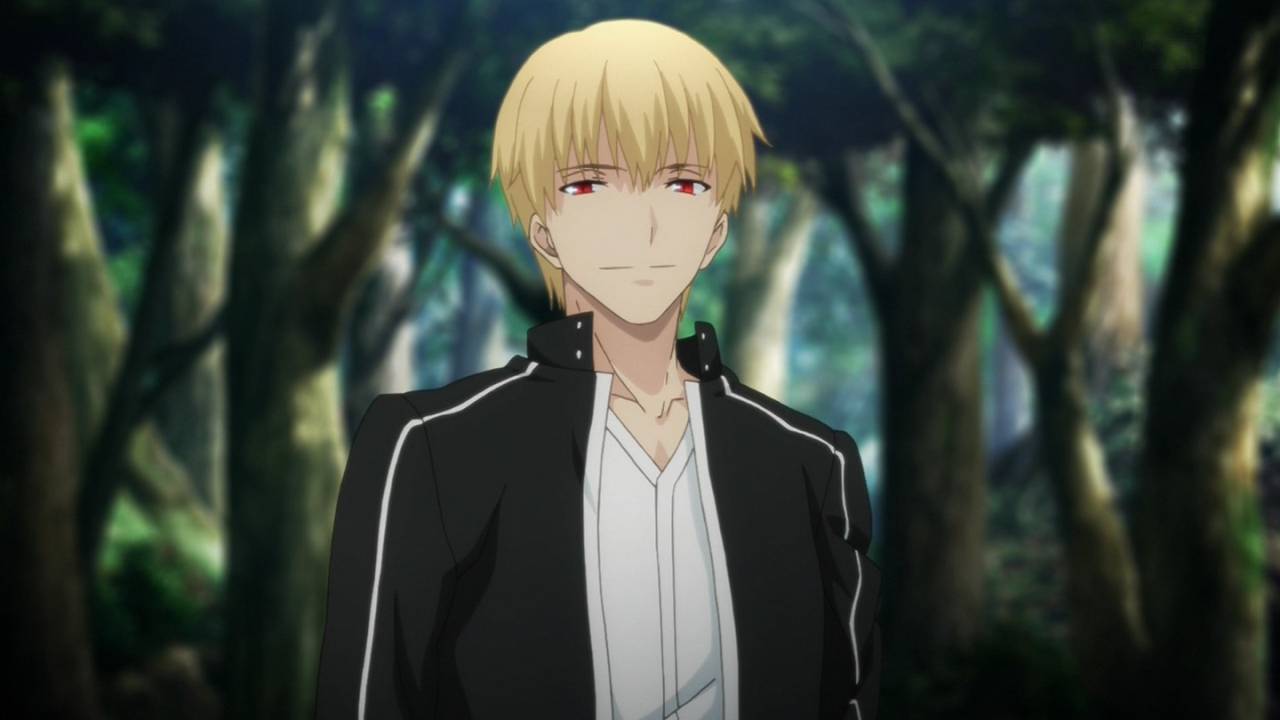 Fate Stay Night Ubw 21話感想 増えるワカメに持ってかれたw あにめっこ Fate Stay Night Ubw 21話感想 増えるワカメに持ってかれたw あにめっこ