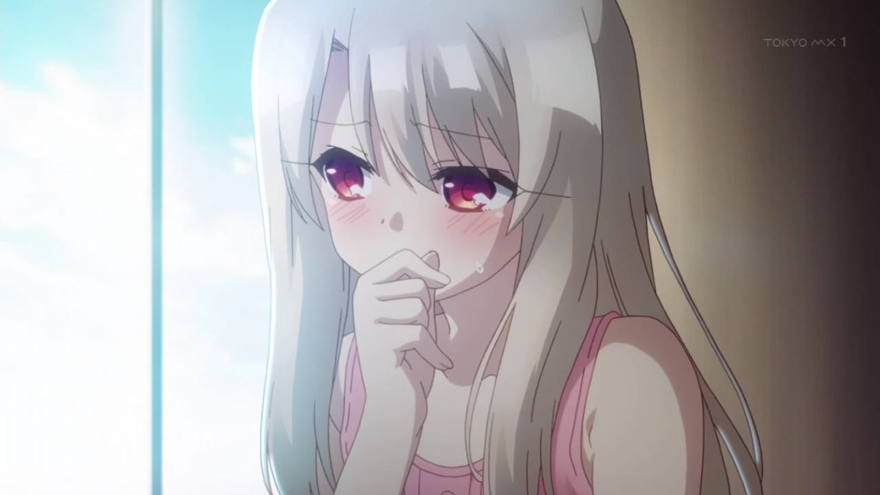 プリズマ イリヤ ツヴァイ ヘルツ 1話感想 イリヤとクロが濃厚だったw あにめっこ プリズマ イリヤ ツヴァイ ヘルツ 1話感想 イリヤとクロが濃厚だったw あにめっこ