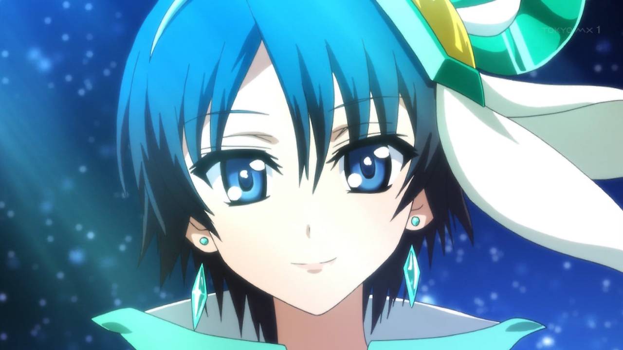 Dog Days 3話感想 レベッカと七海の変身シーン気合い入ってたな あにめっこ Dog Days 3話感想 レベッカと七海の変身シーン気合い入ってたな あにめっこ
