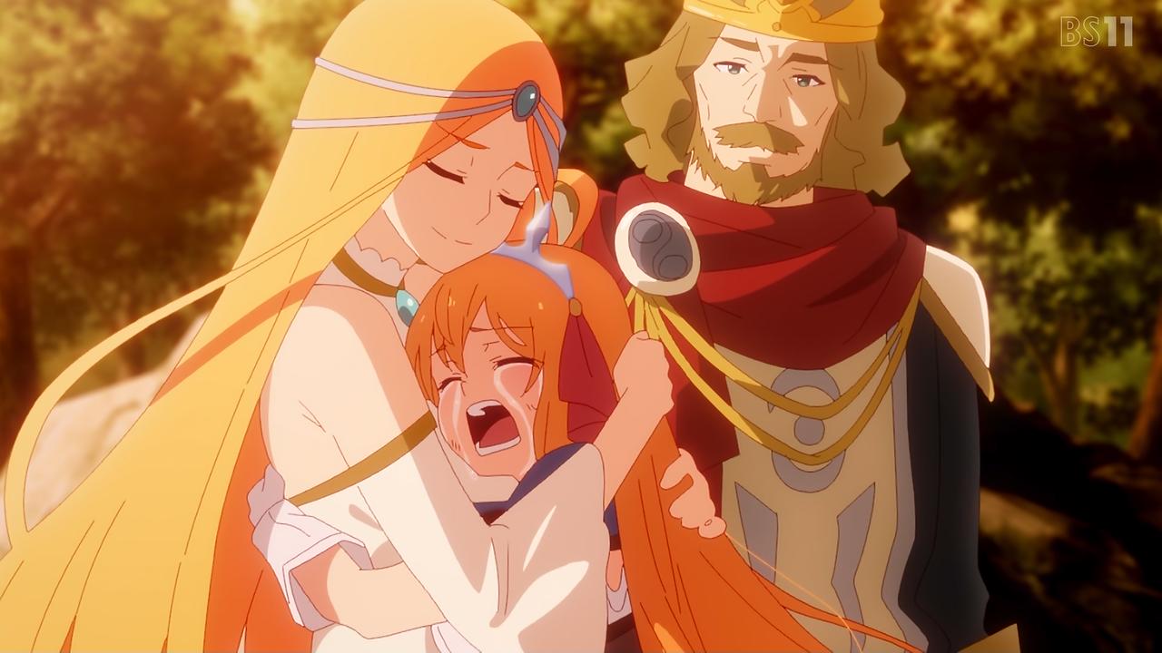 アニメ プリンセスコネクト Re Dive Season2 終 １２話感想 あにっコ速報