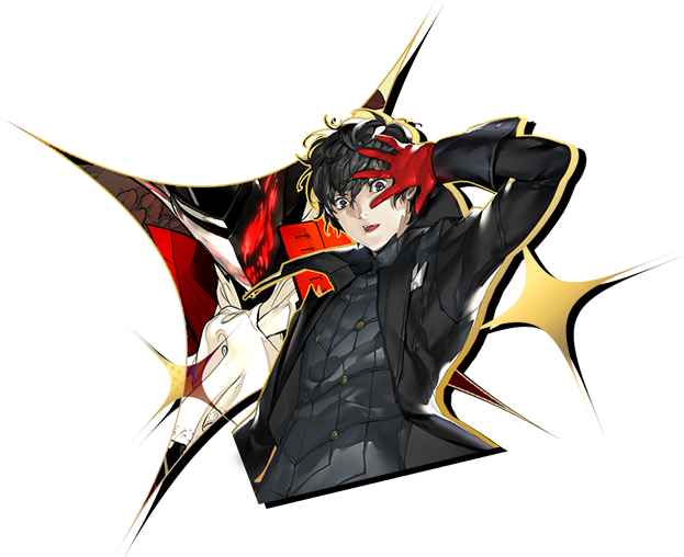 【ペルソナ】どの男キャラが好き？