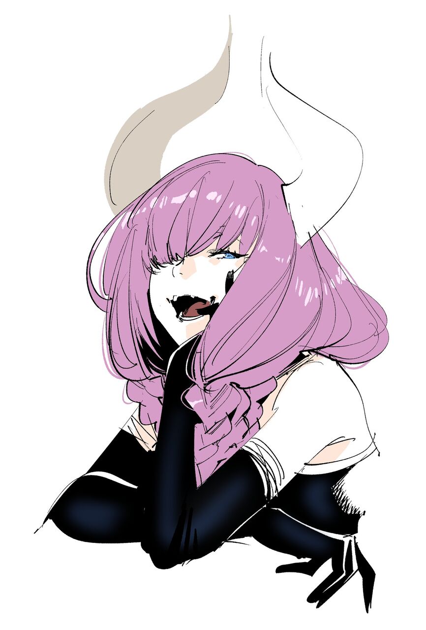 【葬送のフリーレン】作画担当が何時描いたか覚えてない忘れ去られしアウラじゃない