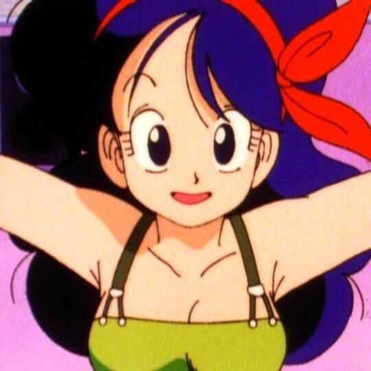 【ドラゴンボール】ランチさん可愛いからもっと出番増やして欲しかった