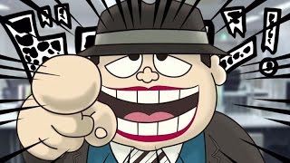 【笑ゥせぇるすまん】喪黒福造とエンカウントしたらその時点で詰み
