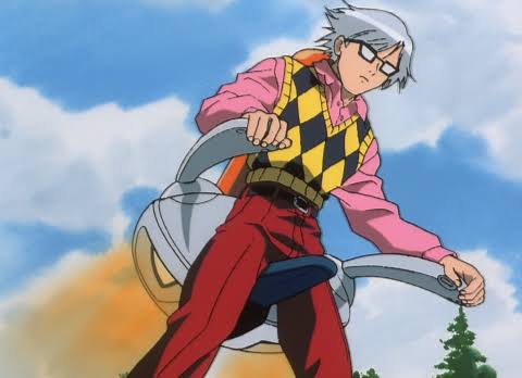 【悲報】アニメキャラの私服、あまりにもダサすぎて炎上ｗｗｗｗｗｗ