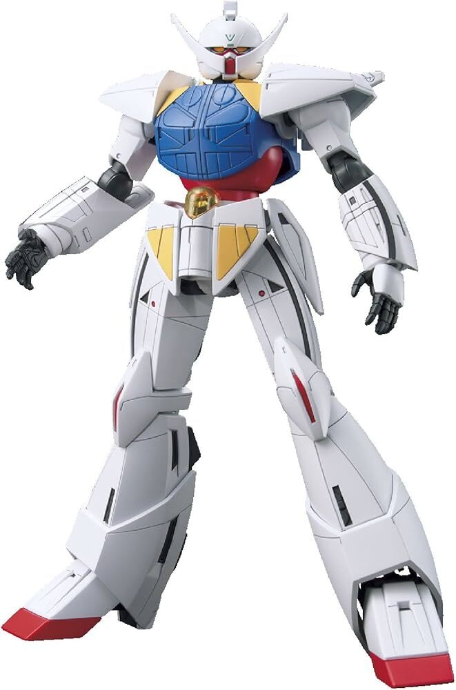 【掌返し】見る前はクソカッコ悪かったロボット