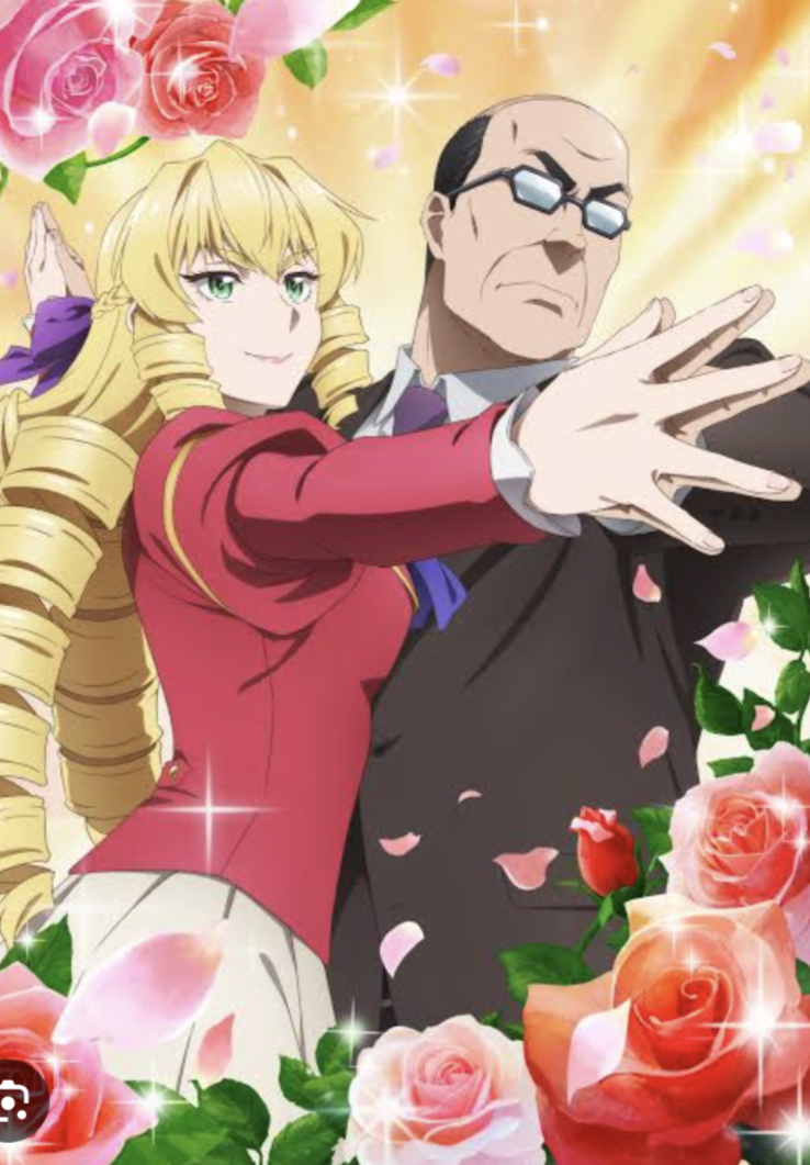 【悪役令嬢転生おじさん】アニメ化企画は連載開始直後に話が来たらしい