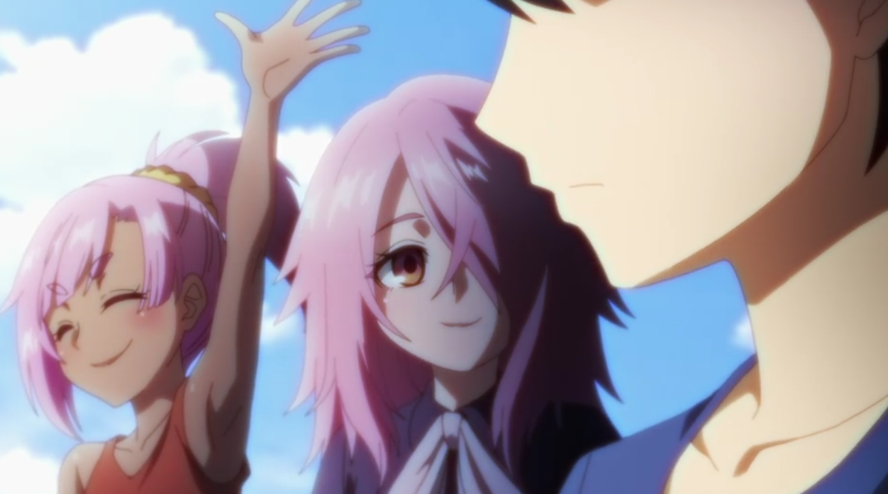 【募集】嘆きの亡霊みたいな勘違いがうまく行っちゃうギャグアニメを教えて
