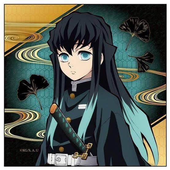 【鬼滅の刃】伝説の剣士の血族って主人公の設定じゃない？