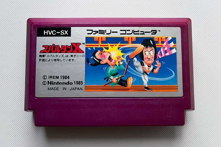 【ゲーム】ファミコンにはちゃんと小学生でもクリアできる簡単なゲームだってあったんだよ
