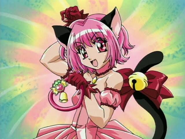 【懐古】2000年代初頭って女児アニメ黄金期だったよね