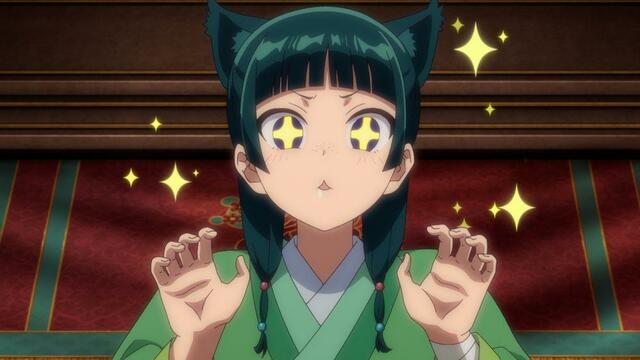 【アニメ】登場人物たちの名前がスムーズに言えない（でも好き）っていうアニメってあるかい？